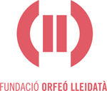 Fundacio Oll - Logotip color