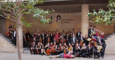 <bound method DexterityContent.Title of <Event at /fs-webs/auditori/ca/actualitat/agenda/a-banda-i-banda-dels-pirineus-jove-orquestra-de-ponent>>.