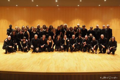 <bound method DexterityContent.Title of <Event at /fs-webs/auditori/ca/actualitat/agenda/a-ritme-de-gospel-veus-kat>>.