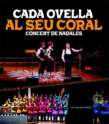 <bound method DexterityContent.Title of <Event at /fs-webs/auditori/ca/actualitat/agenda/cada-ovella-a-la-seva-coral-coral-maristes-montserrat-i-pastorets-rock>>.