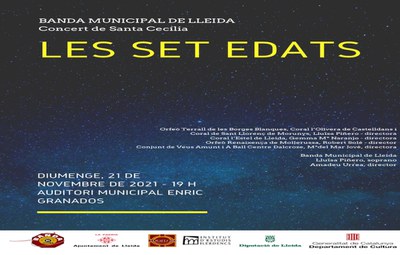 <bound method DexterityContent.Title of <Event at /fs-webs/auditori/ca/actualitat/agenda/concert-de-santa-cecilia-les-set-edats>>.