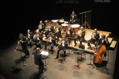 <bound method DexterityContent.Title of <Event at /fs-webs/auditori/ca/actualitat/agenda/concert-musica-cobla-solistes-cobla>>.