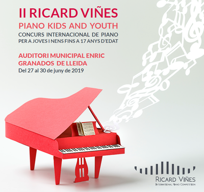 <bound method DexterityContent.Title of <Event at /fs-webs/auditori/ca/actualitat/agenda/ii-ricard-vines-piano-kids-and-youth-3>>.