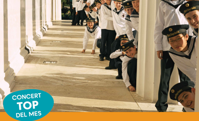 <bound method DexterityContent.Title of <Event at /fs-webs/auditori/ca/actualitat/agenda/la-mar-mediterrania-petits-cantors-de-viena>>.