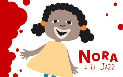 <bound method DexterityContent.Title of <Event at /fs-webs/auditori/ca/actualitat/agenda/la-nora-i-el-jazz-una-divertida-historia-a-ritme-de-swing>>.