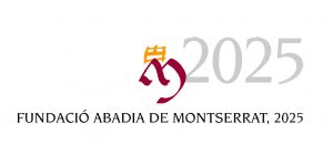 abadia de montserrat logo