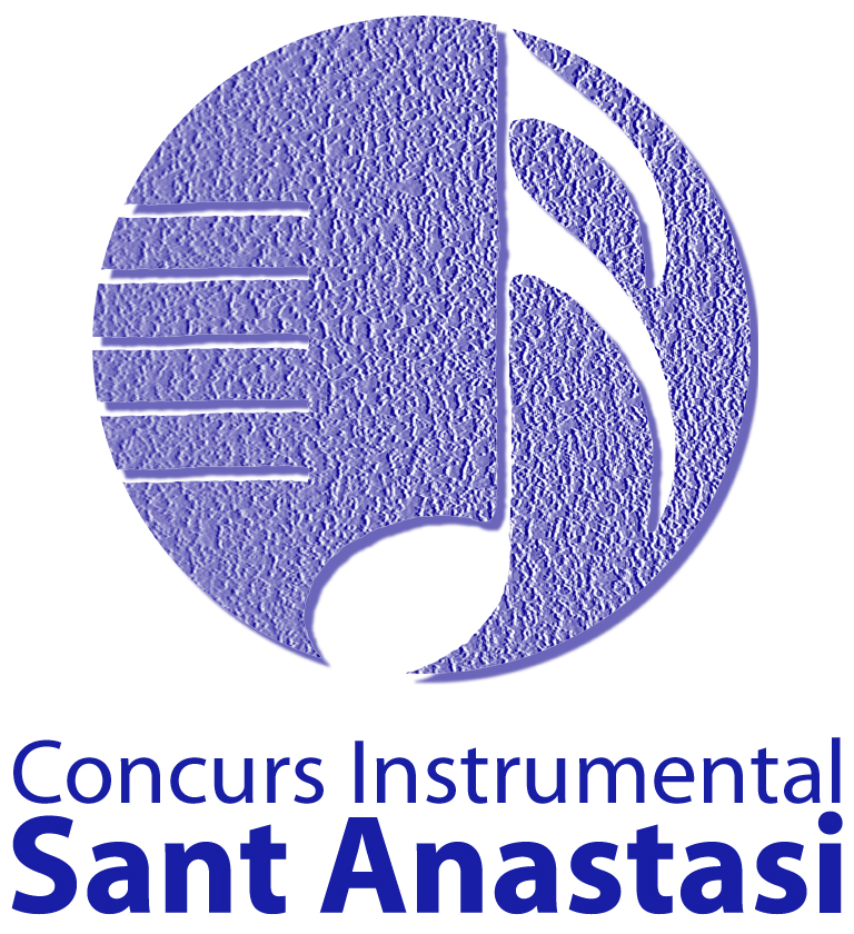Concurs-Instrumental-Sant-Anastasi-Logo