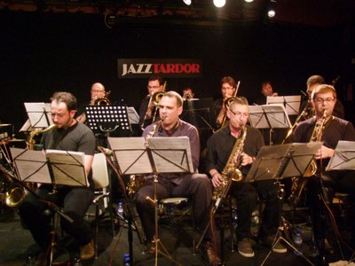 <bound method DexterityContent.Title of <Event at /fs-webs/auditori/es/actualidad/agenda/big-band-lleida-concert-antologic>>.