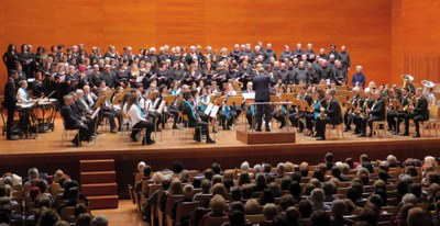 <bound method DexterityContent.Title of <Event at /fs-webs/auditori/es/actualidad/agenda/concert-de-santa-cecilia-da-vinci-art-i-ciencia-banda-municipal-de-lleida>>.