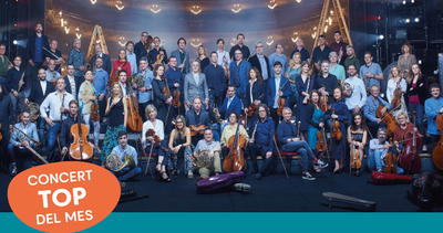 <bound method DexterityContent.Title of <Event at /fs-webs/auditori/es/actualidad/agenda/concert-del-20e-aniversari-del-liceu-la-cinquena-de-mahler>>.