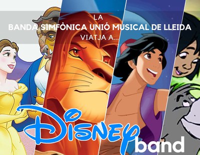 <bound method DexterityContent.Title of <Event at /fs-webs/auditori/es/actualidad/agenda/disneyband>>.