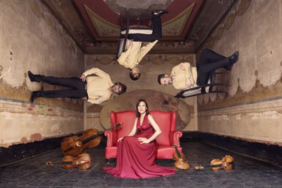 <bound method DexterityContent.Title of <Event at /fs-webs/auditori/es/actualidad/agenda/guzman-smetana-musica-tradicional-font-dinspiracio-quartet-teixidor-2>>.
