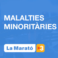 Resultat d'imatges de marató tv3 2019