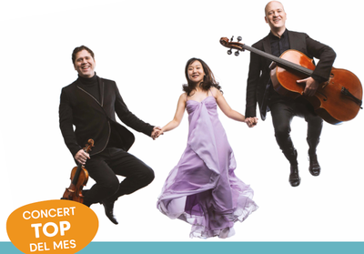 <bound method DexterityContent.Title of <Event at /fs-webs/auditori/es/actualidad/agenda/trio-ludwig-intepreta-beethoven>>.