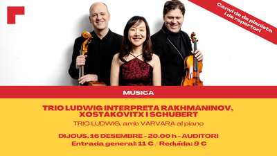 <bound method DexterityContent.Title of <Event at /fs-webs/auditori/es/actualidad/agenda/trio-ludwig-interpreta-rakhmaninov-i-txaikovski>>.