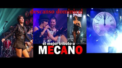 <bound method DexterityContent.Title of <Event at /fs-webs/auditori/es/actualidad/agenda/una-nit-de-mecano-amb-descanso-dominical>>.