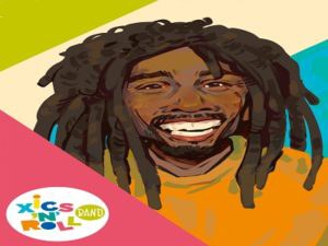 <bound method DexterityContent.Title of <Event at /fs-webs/auditori/es/actualidad/agenda/xicsnroll-amb-bob-marley-concet-familiar>>.