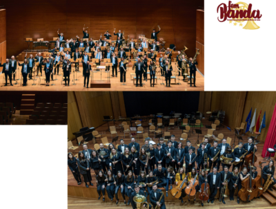 <bound method DexterityContent.Title of <NewsItem at /fs-webs/auditori/es/actualidad/noticias/4-de-juliol-19h-concert-inaugural-del-19e-festival-de-bandes>>.
