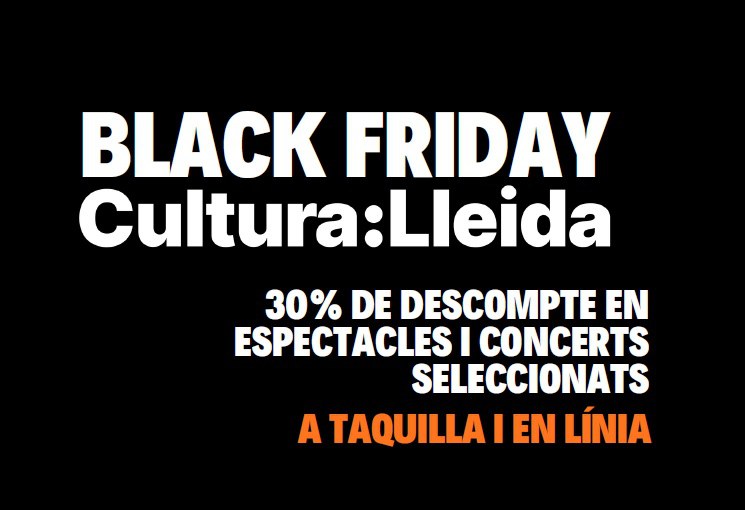 Black Friday