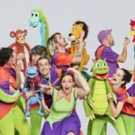ENTRADAS AGOTADAS -EL POT PETIT, EN CONCIERTO PARA AFANOC!
