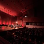 CORS OPERÍSTICS 2a edició CAMERATA GRANADOS