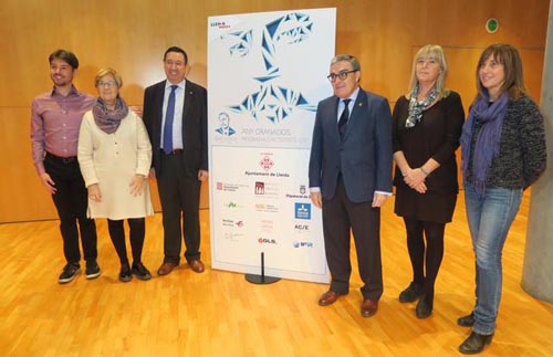 Lleida continua internacionalitzant la figura de Granados al 2017 amb la producció de Goyescas i una exposició sobre aquest músic universal