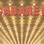 CABARET EL MUSICAL. BANDA MUNICIPAL DE LLEIDA