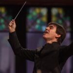 UN CLAM INTERRELIGIÓS PER LA PAU. COR DE CAMBRA DE L'AUDITORI ENRIC GRANADOS, ORQUESTRA SIMFÒNICA DEL VALLÈS