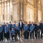 DE LA VEU AL COR. CLOENDA FESTIVAL MUSIQUEM LLEIDA