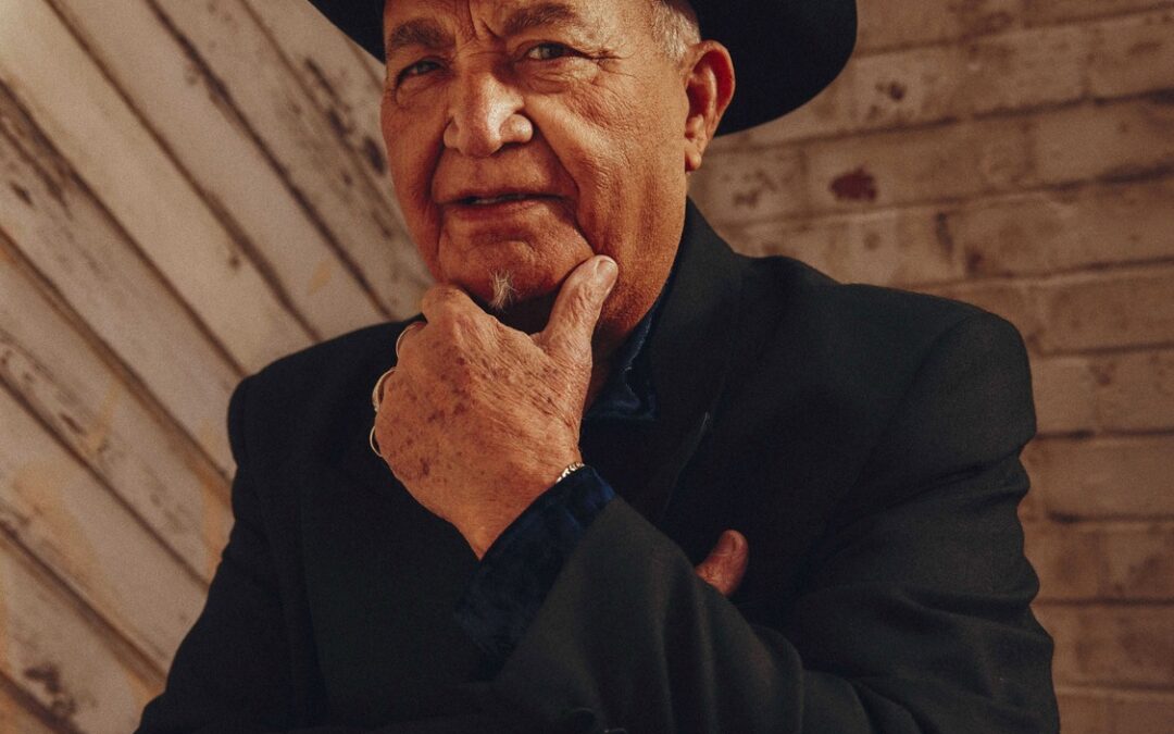 ELIADES OCHOA. JAZZTARDOR
