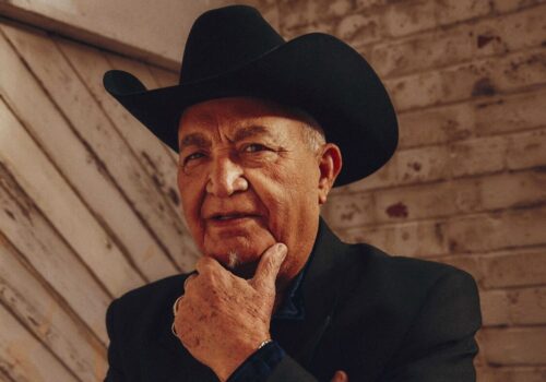 ELIADES OCHOA. JAZZTARDOR