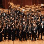 GÒSPEL. BANDA SIMFÒNICA UNIÓ MUSICAL DE LLEIDA