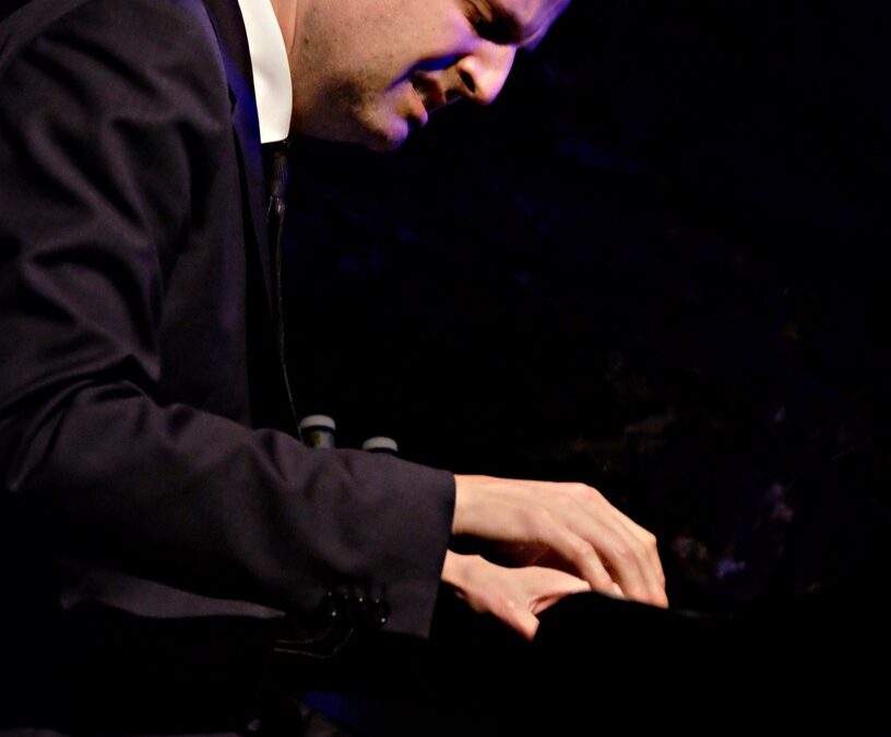 JEB PATTON QUARTET featuring SANTI DE LA RUBIA