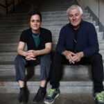 JORDINA MILLÀ & BARRY GUY . JAZZTARDOR