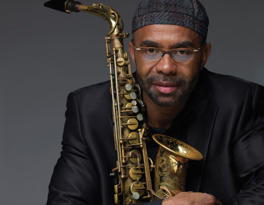 KENNY GARRETT QUINTET