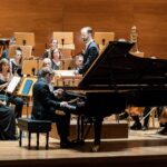 LA GRAN FINAL!  CONCERT DELS FINALISTES DEL XXVI CONCURS INTERNACIONAL DE PIANO RICARD VIÑES