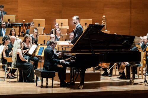 LA GRAN FINAL!  CONCERT DELS FINALISTES DEL XXVI CONCURS INTERNACIONAL DE PIANO RICARD VIÑES