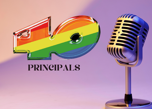 LOS 40 PRINCIPALES. BANDA MUNICIPAL DE LLEIDA