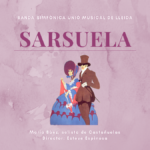 ZARZUELA. BANDA SINFÓNICA UNIÓ MUSICAL DE LLEIDA