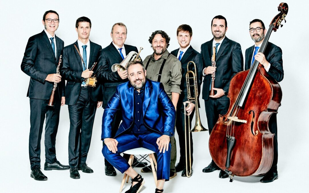 ROGER MAS I LA COBLA DE SANT JORDI  Vol.2