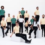 THE GRAMOPHONE ALLSTARS BIG BAND